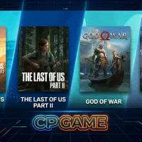 نصب بروز ترین بازی ها برای کامپیوتر و کنسول