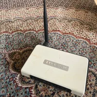 TP-LINK