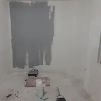 رنگ آمیزی ساختمان با بهترین کیفیت|خدمات پیشه و مهارت|گرگان, |دیوار