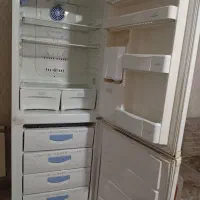 یخچال و فریزر