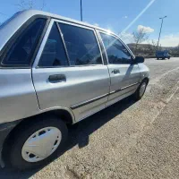 پراید ۱۳۱ مدل ۸۹ بنزنی