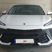 لاماری ایما هیبرید وارداتی مدل 2024 سفید