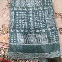 شال گرم زمستانی