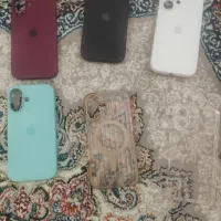 فروش قاب های فابریک آیفون 16 معمولی|لوازم جانبی موبایل و تبلت|گنبد کاووس, |دیوار