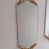 آینه سه تیکه|آینه|کرمانشاه, |دیوار