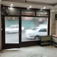 رهن و اجاره مغازه ۳۵ متری ،شهرک رسالت،مسکن بیگدلی|اجارهٔ مغازه و غرفه|نسیمشهر, |دیوار