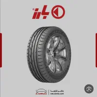 لاستیک دولتی بارز بدون نیاز ب سند قیمت با اجرت نصب