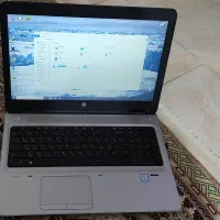 لپتاپ HP