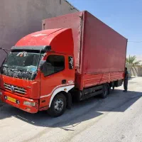 (پرسـپولـیس بار) باربـری اسباکشی تضمـینی
