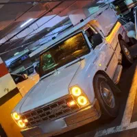 نیسان سفید دیزل تناژ بالا|خودرو سواری و وانت|شیراز, قصرالدشت|دیوار