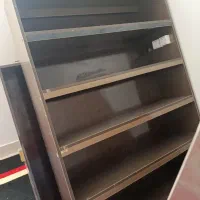 دکور ام دی اف درجه یک|کتابخانه، شلف، قفسه‌های دیواری|یاسوج, |دیوار