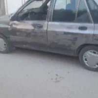 پراید ۱۴۱ مدل ۸۵