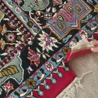 فرش|فرش|مشهد, کوی ولیعصر|دیوار
