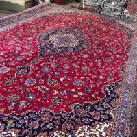 ۱۲متری لاکی کاشان پشم ریز اعلا|فرش|تهران, مدائن|دیوار