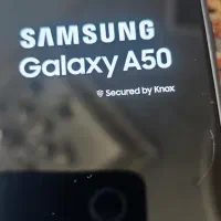 فروش گوشی A50 ۱۲۸ گیگ دو سیم‌کارت 4g