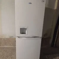 یخچال سایوان، بدون برفک ،تماما فابریک