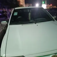 پراید 131 EX، مدل ۱۳۹۴|خودرو سواری و وانت|تبریز, |دیوار