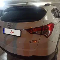 هایما S5 مدل ۹۷|خودرو سواری و وانت|صدرا-فارس, فاز ۱|دیوار