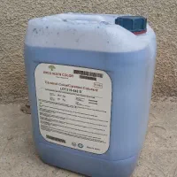 فروش رنگ کارامل پودری و مایع