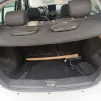 تیبا ۲فول seمدل ۹۶|خودرو سواری و وانت|پرند, فاز ۲|دیوار