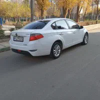 برلیانس h330 مدل ۱۳۹۴ اتوماتیک|خودرو سواری و وانت|کرج, دهقان ویلا|دیوار