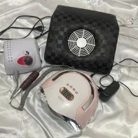 لوازم ناخن با قیمت مناسب در حد نو