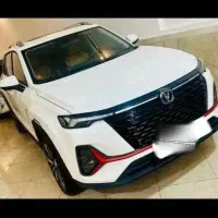 چانگان ۲۰۲۴ تیپ۳ گارانتی فعال