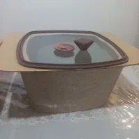 دو عدد قابلمه مارک زیو در حد نو|ظروف پخت‌وپز|تهران, توحید|دیوار