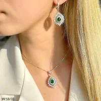 گوشواره نقره روکش طلا کارگاه نقره سازی رضازاده0786|بدلیجات|تبریز, |دیوار