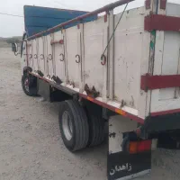 خاور ایسوزو۶تن.|خودرو سنگین|زاهدان, |دیوار