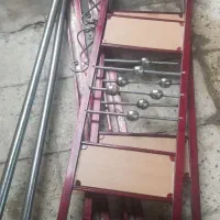 فرفوژه دونفره