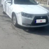 دنا پلاس ۶دنده ۴۰۴ صفر دارای کارت طلایی|خودرو سواری و وانت|کرمان, |دیوار
