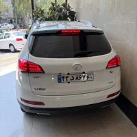 جک S5 مدل ۴۰۲|خودرو سواری و وانت|تهران, افسریه جنوبی|دیوار