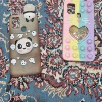 قاب گوشی سامسونگ a21s