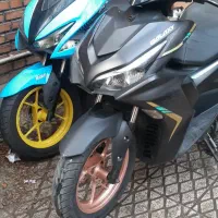 طرح آیروکس فیس جدید 401 شال طلا