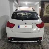 کوییک GXL صفرکیلومتر|خودرو سواری و وانت|بابلسر, |دیوار