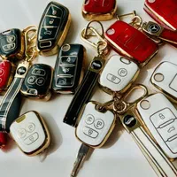 کلید سازی و خدمات قفل ریموت دزدگیر