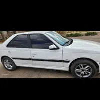 پژو پارس LX TU5 1401|خودرو سواری و وانت|کرمان, |دیوار