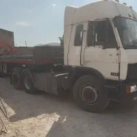 کشنده. تی سیصد|خودرو سنگین|بردسیر, |دیوار