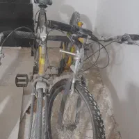 دوچرخه کورسی وکوهستان