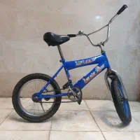 دوچرخه 16 بزرگ کویتی شبح|دوچرخه، اسکیت، اسکوتر|اهواز, کمپلو جنوبی|دیوار