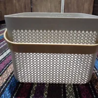 سبد|ظروف نگهدارنده، پلاستیکی، یک‌بارمصرف|اهواز, نادری|دیوار