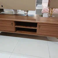 ست کنسول جا کفشی میز LCD|بوفه، ویترین، کنسول|ارومیه, |دیوار