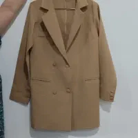 مانتو کتی سایز ۳۶ ، ۳۸