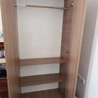 جالباسی و ویترین|جاکفشی، کمد، دراور|ماهدشت, |دیوار