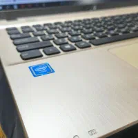 ASUS X541NA|رایانه همراه|اصفهان, شهرک میلاد|دیوار