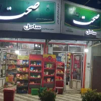 رهن کامل دو باب مغازه 30 متری و 19متری اداره نوغان|اجارهٔ مغازه و غرفه|بندر انزلی, نوغان|دیوار