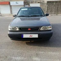پراید مدل ۹۵