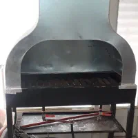 کباب پز|کافی‌شاپ و رستوران|اردکان, |دیوار