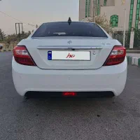 دنا توربو اتومات 1402خشک ۲۶۰۰کارکرد|خودرو سواری و وانت|زاهدان, |دیوار